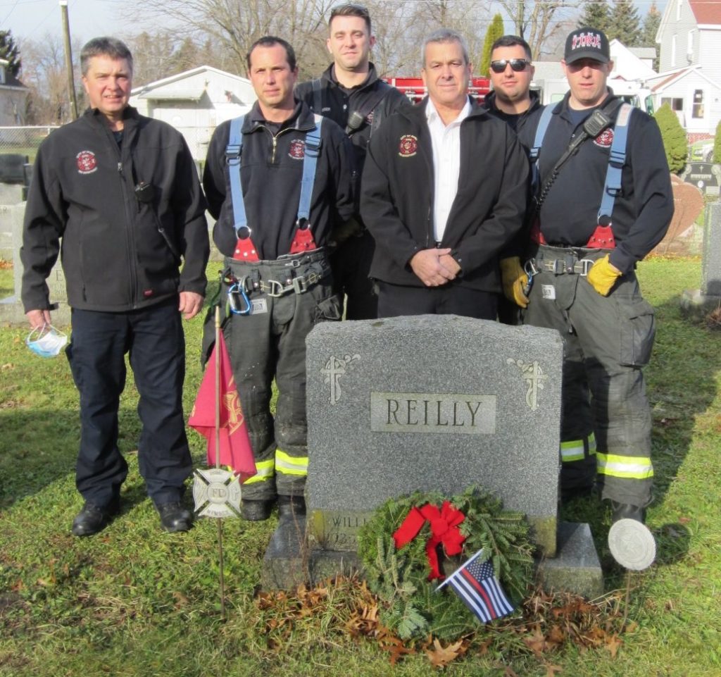 ANDRO Proudly Sponsors Wreaths Across America