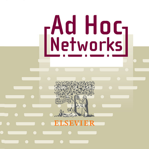 ANDRO Paper Among the Top-Cited Articles of the Ad Hoc Networks (Elsevier) Journal