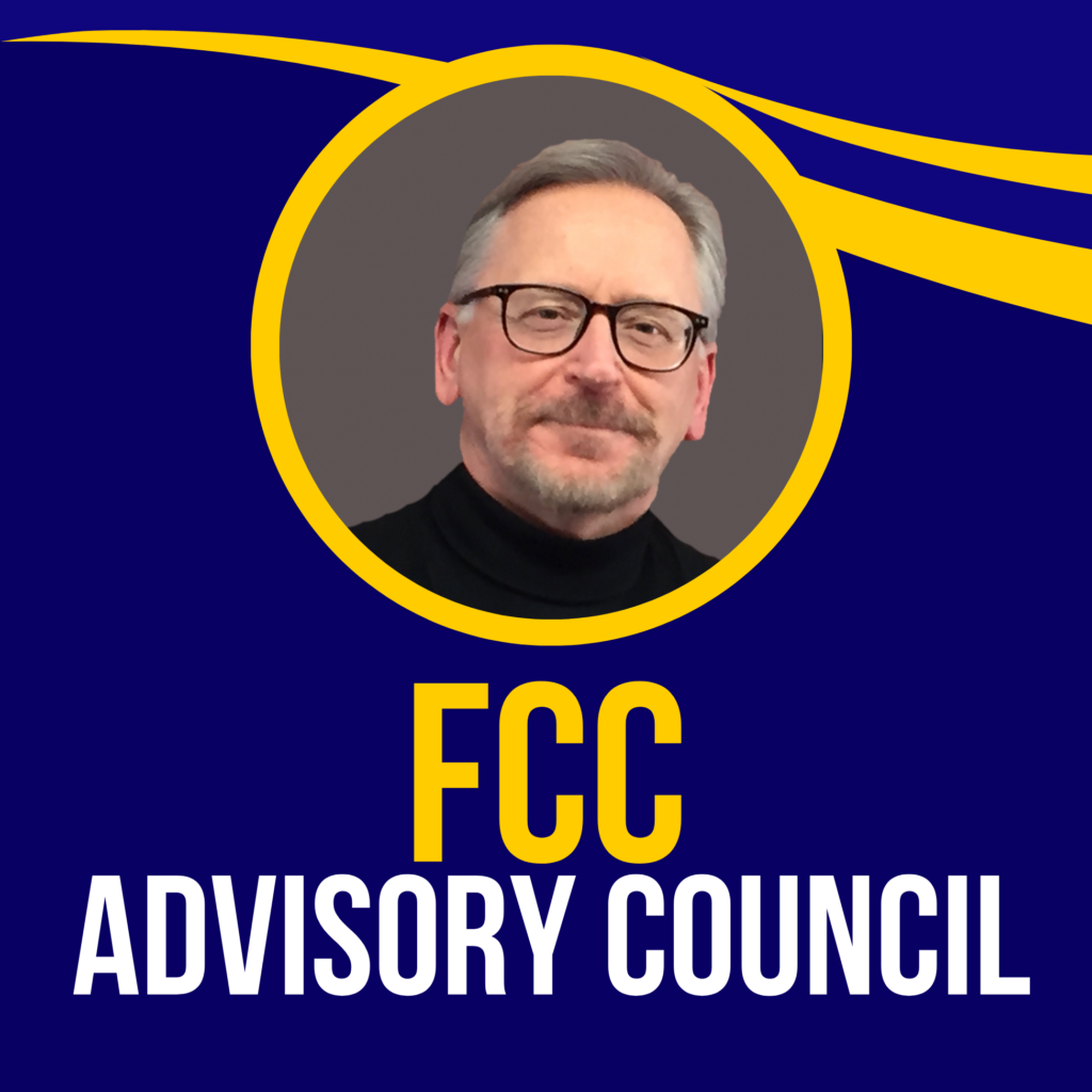 Rome Business Leader Reappointed to Washington, D.C. FCC Advisory Council