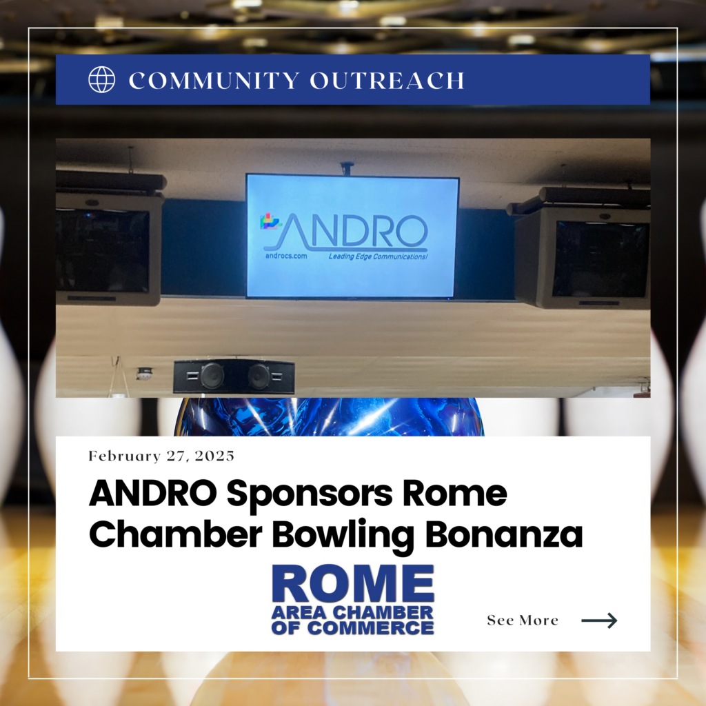 Celebrating Community Spirit as a Proud Spare Sponsor for the 6th Annual Bowling Bonanza